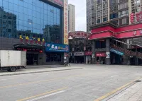 臨武天瑞酒店