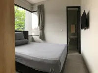 Cozy Puri リッポ・モール・プリ周辺のホテル