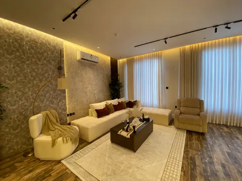 3BR | Modern Space w/ 86” TV, Self Check-in - 5 tähden