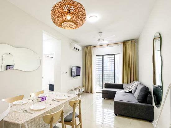 Vista Sentul Residences by Airhost