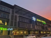 Zone Hotel Ipoh Hotels near MAPS Perak