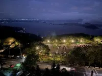 Taal View Condo in Tagaytay with Parking