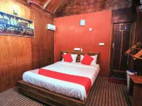 Trinco Star Cabana Hotels in Trincomalee