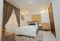 ProSpec Modern Homes - 4 stjerner