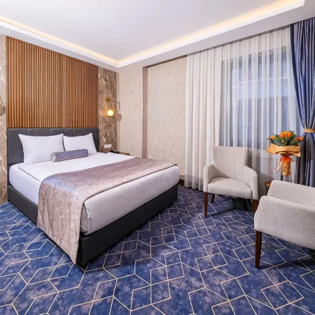 Ring Stone Hotels Bosphorus - Special Class