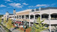 Hotel Green Palace