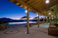 ANANA El Dorado 203 | Condo with Lake views & Pool - 健身室/gym room