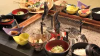 Ichirino Kogen Hotel Roan - breakfast