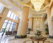 Jingfang E-Sports Hotel (Jiashan Wanlian Shopping Center) - เปิดใหม่