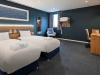 Travelodge London Bromley Town Centre Hotéis em Bromley