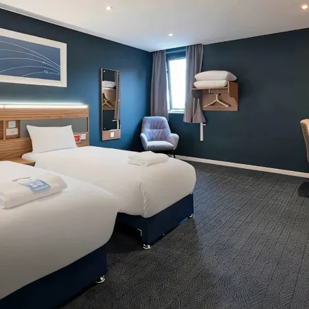 Travelodge London Bromley Town Centre