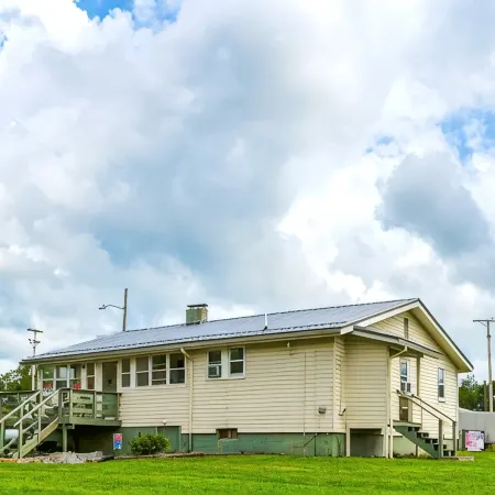 Cadiz Motel by OYO on route 250