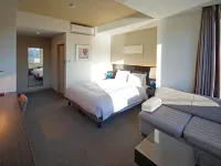 Hotel Riverge Akebono Hotels in Fukui City
