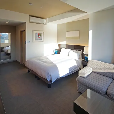 Hotel Riverge Akebono