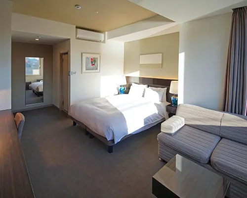 Hotel Riverge Akebono Hotels in Fukui