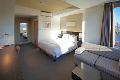 Hotel Riverge Akebono