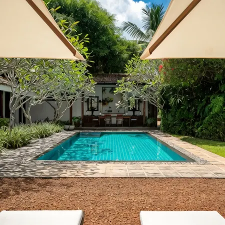 Nyne Hotels Rock Villa - Bentota