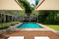 Nyne Hotels Rock Villa - Bentota - 5-Star