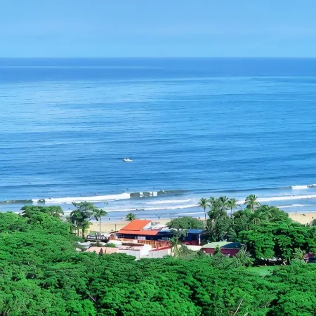 Surf Ranch Tamarindo