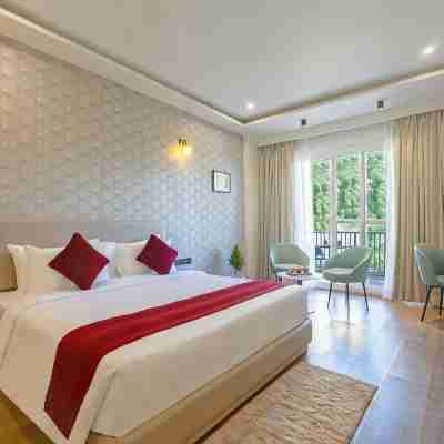 Sterling Ameris Kasauli Rooms