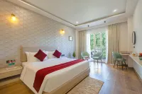 Sterling Ameris Kasauli