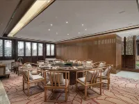 Yihe Riverine Fontaine Hotels near Qi Xia Mountain
