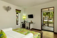 Maalu Maalu Resort & Spa - Thema Collection - balcony