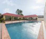 Hotel Pandora Grand,Udaipur - palestra