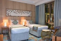 Midan Hotel & Suites Al Aziziya - 3 ดาว
