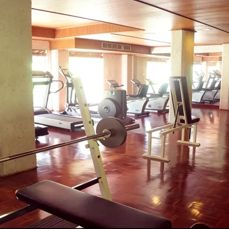 Purimas Beach Hotel & Spa