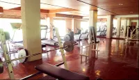 普瑞瑪斯海灘飯店及水療中心 - 健身房