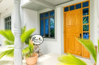 Rihiveli Inn Hotels in 