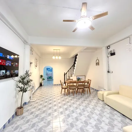 S Home Hat Yai