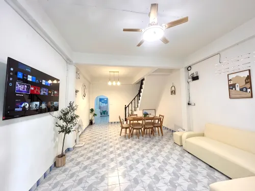 S Home Hat Yai - Bungalows