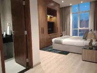 Eden Garden Hotel Apartment - Condos