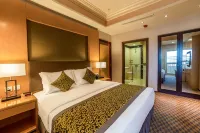 Wyndham Garden Dammam - พร้อมระเบียง