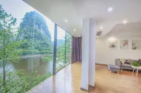 Yuesu Waterfront Hotel