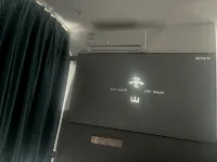 Yingjia Apartment (Sihui Square Debao Branch) - Kondo