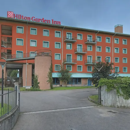 Hilton Garden Inn Milan Malpensa