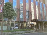 Hotel Route Inn Grand Asahikawa Ekimae Hotels near Nisshin no Mori