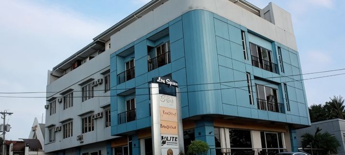 Soledad Suites Hotels in Tagbilaran