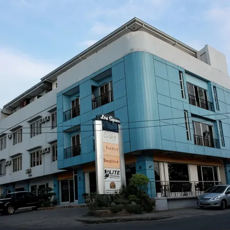 Soledad Suites