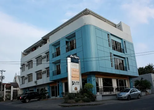 Soledad Suites - 2 stjerner