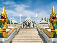 ลอฟต์ ซีรี่ส์ โรงแรมใกล้วิทยาลัยเทคนิคกระบี่
