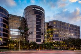 The Westshore Grand, A Tribute Portfolio Hotel, Tampa