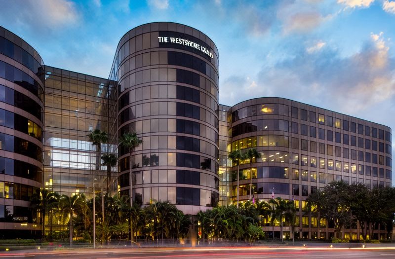 The Westshore Grand, A Tribute Portfolio Hotel, Tampa
