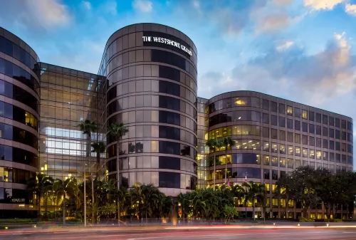 The Westshore Grand, A Tribute Portfolio Hotel, Tampa - 4 stjerner