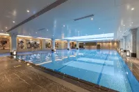 Wyndham Taian West