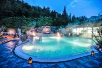 Ròseo Euroterme Wellness Resort - suối nước nóng