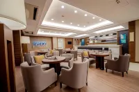 Questa Thermal & SPA Hotel - breakfast